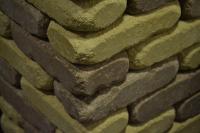 Кирпич из коллекции «РИМИНИ» в ассортименте