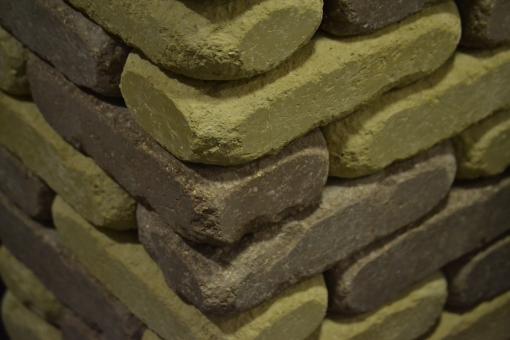 Кирпич из коллекции «РИМИНИ» в ассортименте