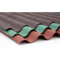 Мягкая кровля Ондулин 1.95*0.95