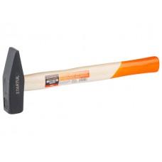 Молоток 0,4кг с дер.рукояткой STARTUL "Master"(ST2001-04) (ST2001-04)
