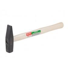 Молоток 0,2кг с дер.рукояткой ВОЛАТ (10220-02)