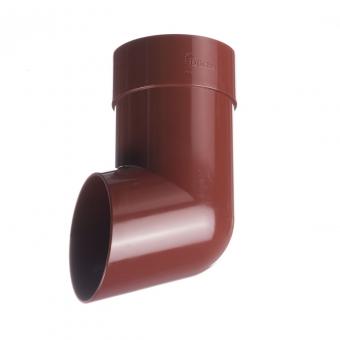 Наконечник коричневый "Docke"  90"   шт