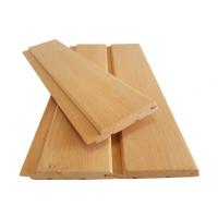 Вагонка ольха, 0 сорт 13мм*90мм*1-1,20 метра   1м2 под заказ