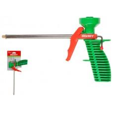 Пистолет для монтажной пены облегченный ВОЛАТ (36020-02)