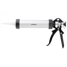 Пистолет д/герм. закрытый 310мл STARTUL MASTER (ST4060-30) (круглый шток) (ST4060-30)