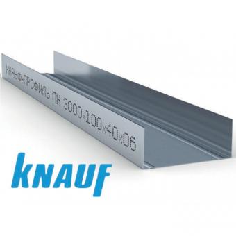 Профиль  Knayf    40*100*3м (0,6)