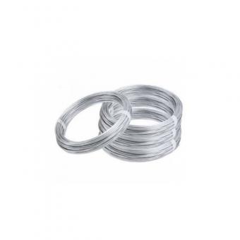 Проволока вязальная  оцинкованная  за кг.