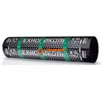 Рубероид "Гидроизол" нижний слой на холсте "2,0" 10м2