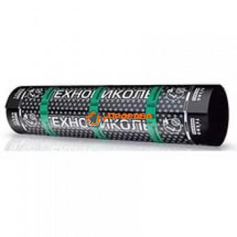 Рубероид "Гидроизол" нижний слой на холсте "2,0" 10м2