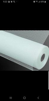 Сетка штукатурная 5*5 50м2 рулон