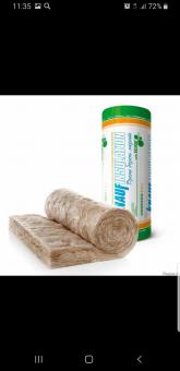 Утеплитель Кнауф 50мм 18м2