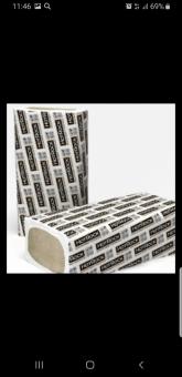 Утеплитель Хот Рок 5.76м2 60плотность