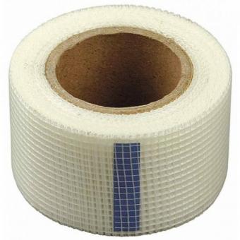Сетка серпянка ячейка 2*2, РБ (45 мм толщина).90 м.