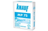Штукатурка гипсовая Knauf  машинного нанесения МР 75 30кг