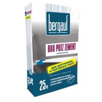 Штукатурка цементная Bergauf  25кг