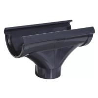 Соеденительная воронка графит "Docke"  шт