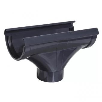 Соеденительная воронка графит "Docke"  шт