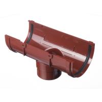 Соеденительная воронка коричневая "Docke"  шт