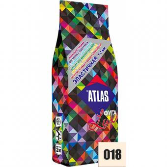 Фуга Атлас Люкс 2кг