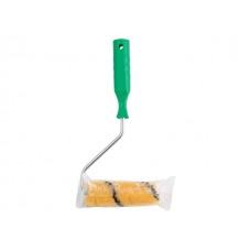 Валик "ПОЛИАКРИЛ ТИГР" 42-240мм с ручкой 8мм ВОЛАТ (Нанесения ЛКМ на водной основе или красок с ограниченным содержанием растворителя) (22050-240)