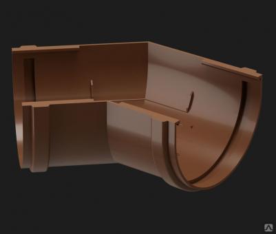 Угловой элемент (90*) "Docke"