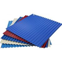 Профлисты м2