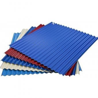 Профлисты м2