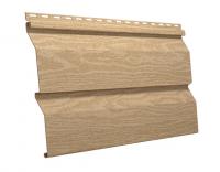 Сайдинг Timberblock "Кедр" янтарный;светлый;полярный;нат; 230*3050(0,702) Цена за шт