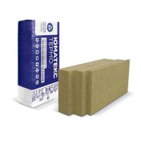 Утеплитель UMATEX Termo 1200x600x50 мм 11,91 м2, 30 плотность.